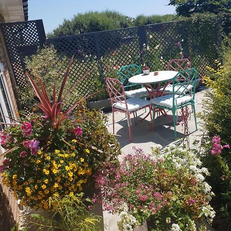 Goshens Farm B&B Wootton Bridge  Bagian luar foto