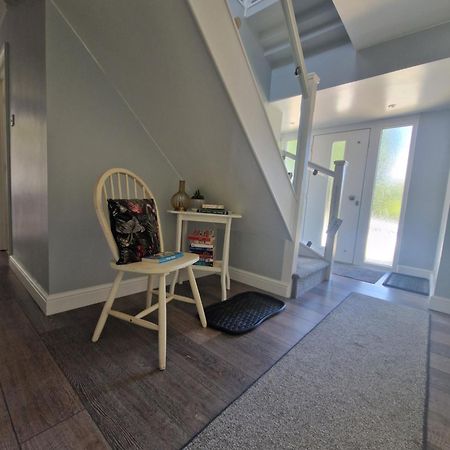 Goshens Farm B&B Wootton Bridge  Bagian luar foto