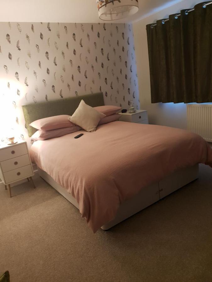 Goshens Farm B&B Wootton Bridge  Bagian luar foto