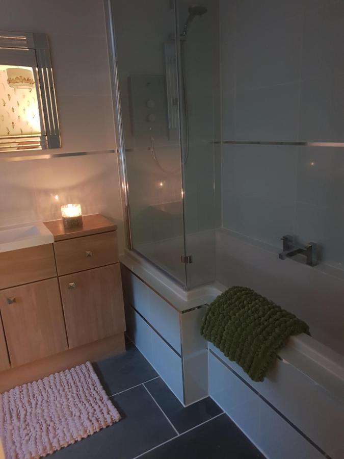 Goshens Farm B&B Wootton Bridge  Bagian luar foto