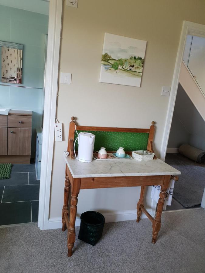 Goshens Farm B&B Wootton Bridge  Bagian luar foto