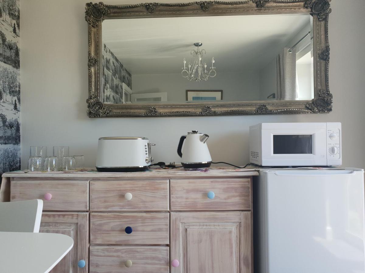 Goshens Farm B&B Wootton Bridge  Bagian luar foto
