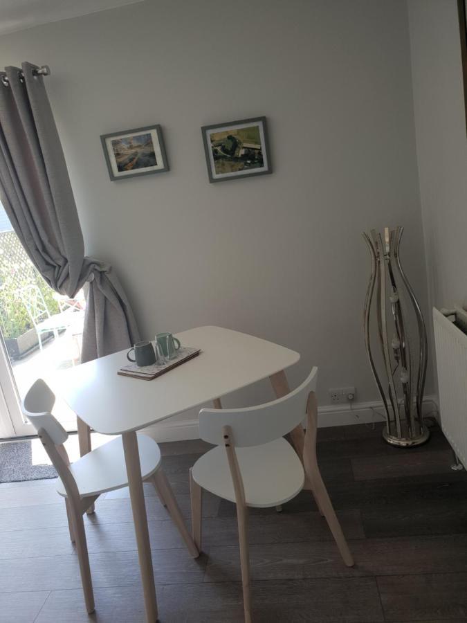 Goshens Farm B&B Wootton Bridge  Bagian luar foto