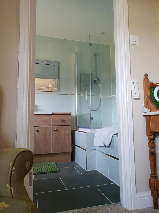 Goshens Farm B&B Wootton Bridge  Bagian luar foto