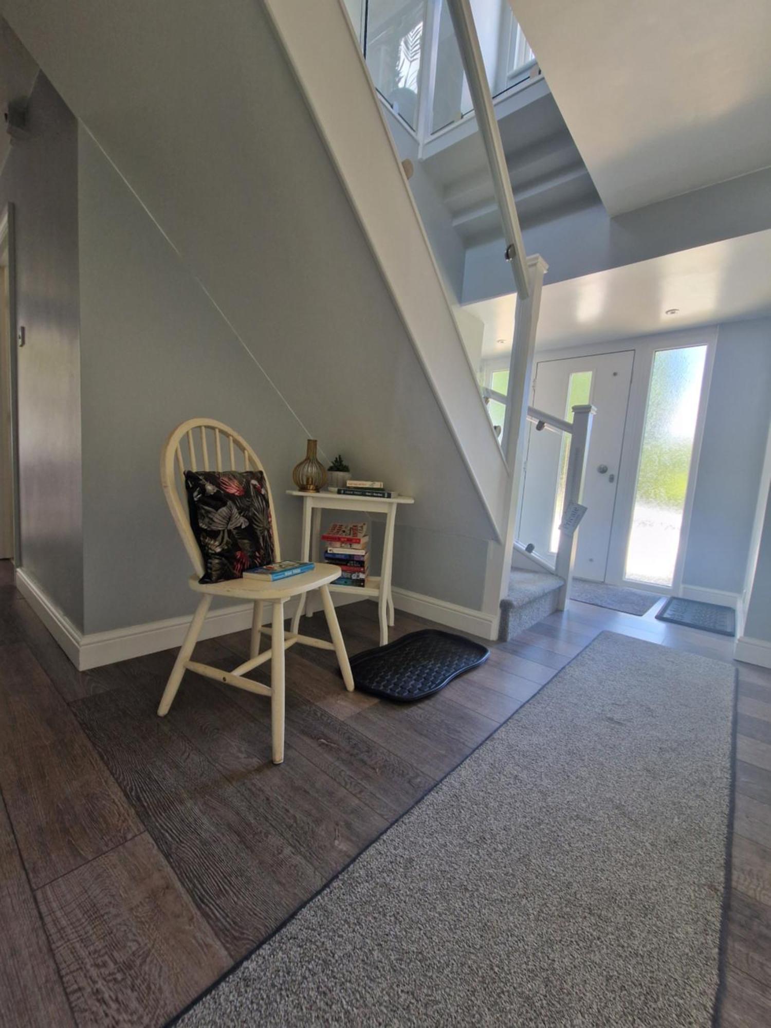 Goshens Farm B&B Wootton Bridge  Bagian luar foto